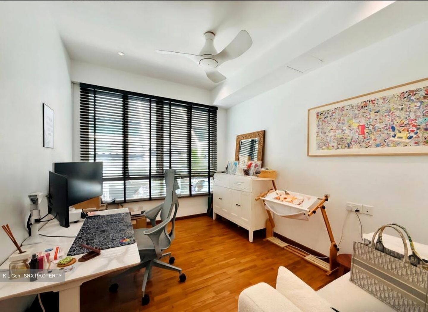 Horizon Green (D20), Terrace #502570461